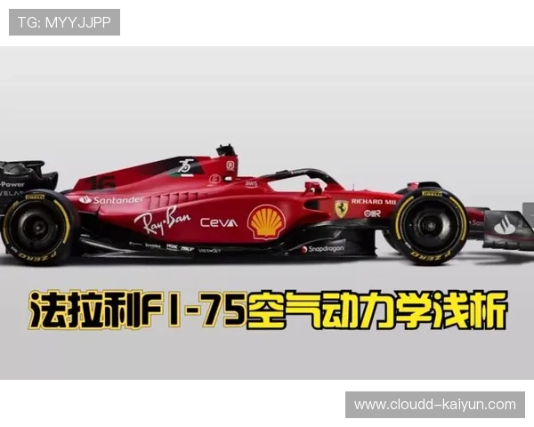 F1赛季冲刺阶段车队为争冠不断优化赛车空气动力学套件 F1赛季冲刺阶段车队为争冠不断优化赛车空气动力学套件