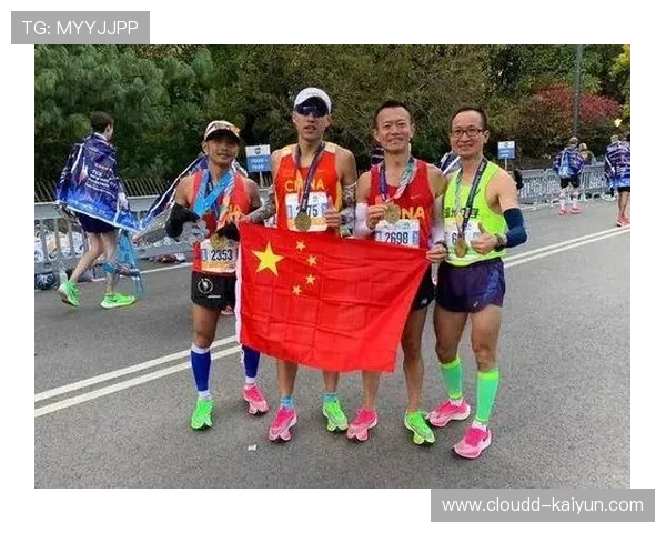 世界马拉松中国站组织保障获跑者好评 世界马拉松中国站组织保障获跑者好评